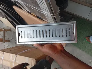 Quality 300m Floor Drain
