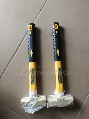 2kg Brass Sledge Hammers With Fiberglass Handle