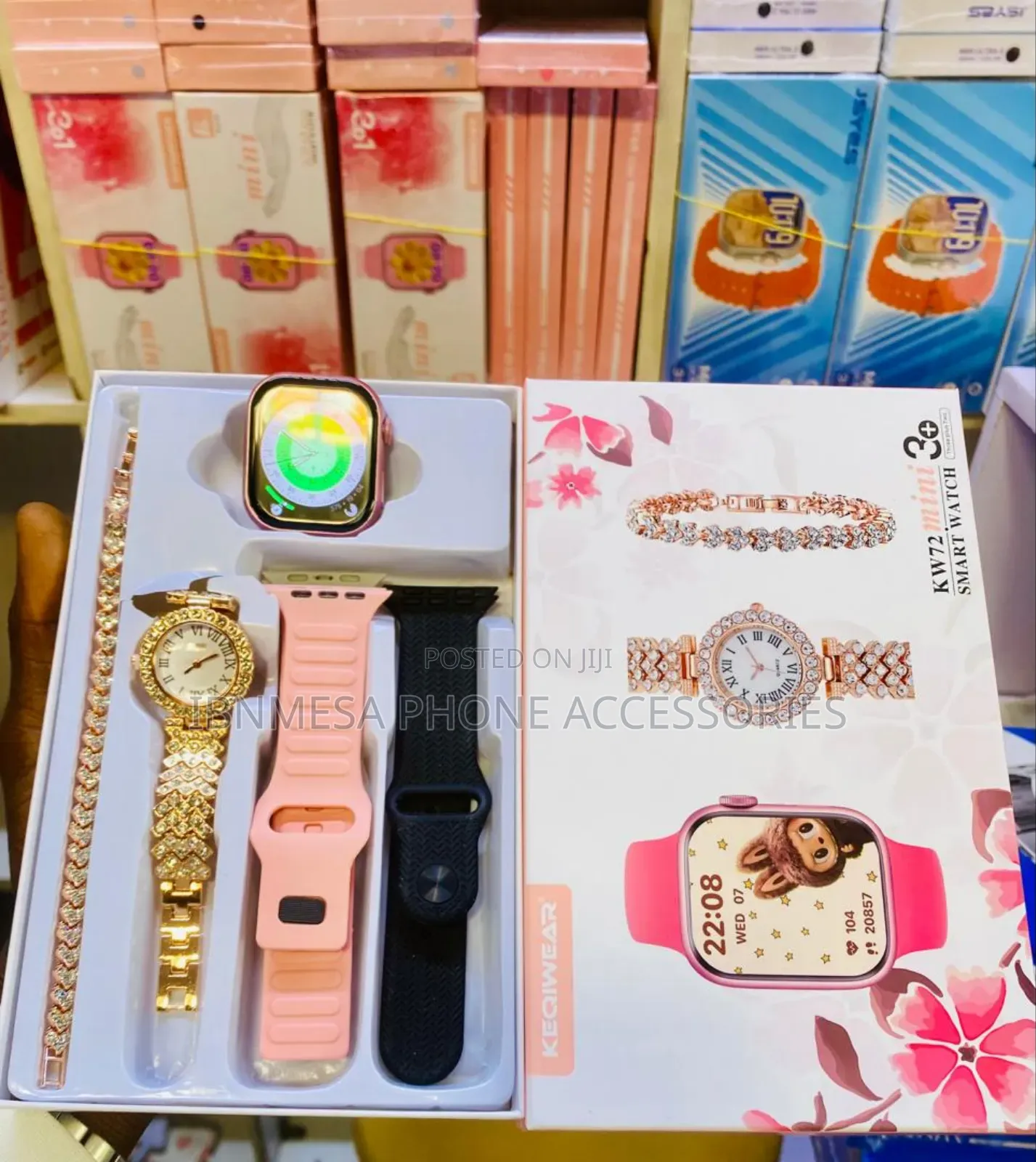 Smart Watch