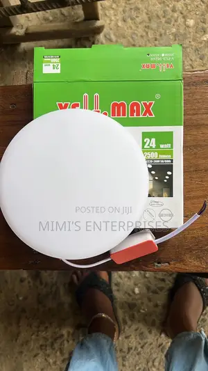 24watt Adjustable Pop Light