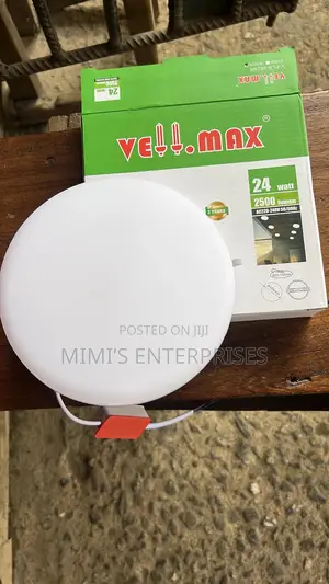24watt Adjustable Pop Light