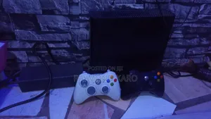 Xbox 360 Video Games Console