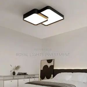 Bedroom and Sitting Room Chandelier