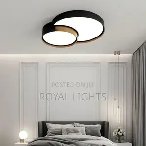 Bedroom and Sitting Room Chandelier