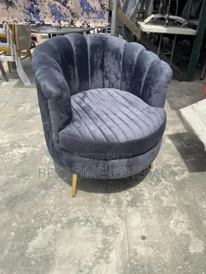 Luxury High Quality Executive Full Dimmercation Single Sofa