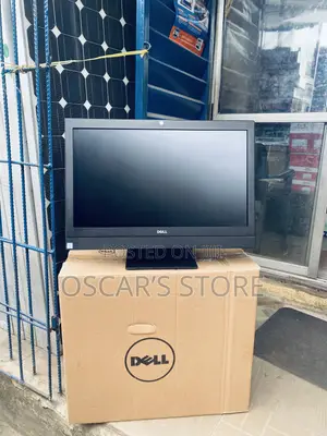 New Desktop Computer Dell 8GB Intel Core I5 HDD 1T