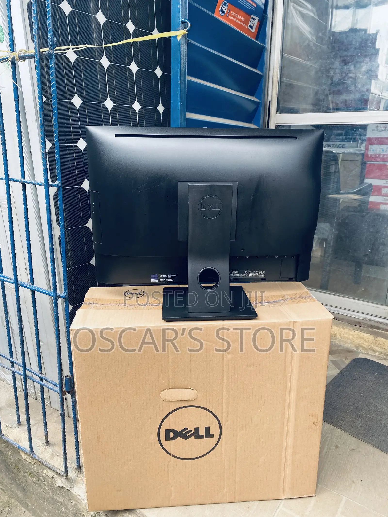 New Desktop Computer Dell 8GB Intel Core I5 HDD 1T