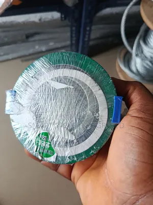 Spiral Wound Gasket