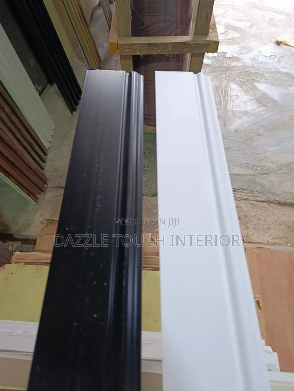 Fiber Skirting