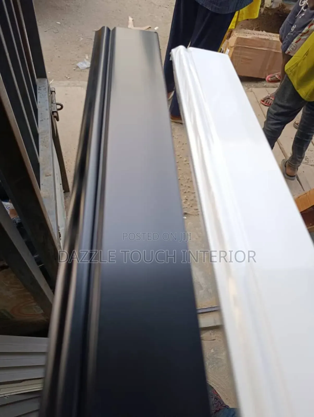 Fiber Skirting