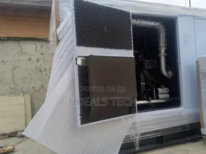 New Premium Perkins 350kva Generator – Industrial Grade