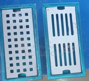 Straight Floor Drains