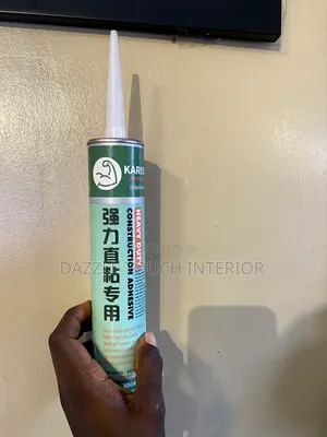 Liquid Nail(Silicon)