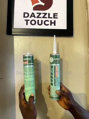 Liquid Nail(Silicon)