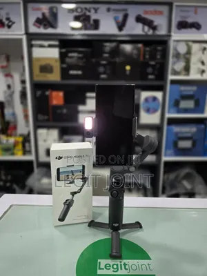 Dji Osmo Mobile 7p