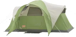 Coleman Montana 8 Person Tent