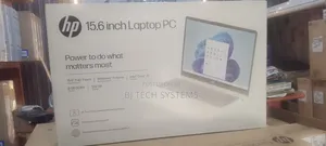 New Laptop HP 15 8GB Intel Core I5 SSD 512GB