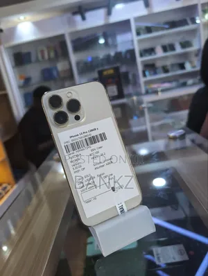 Apple iPhone 13 Pro 128 GB Gold
