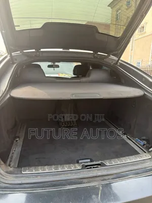 BMW X6 2011 Blue
