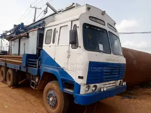 Borehole Drilling Company in Omuaran, Osi, Ajase Kwara State