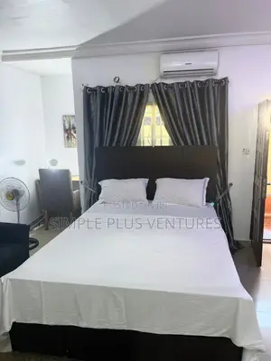 Simple Plus Luxury Apartments 8 : (Single Room)