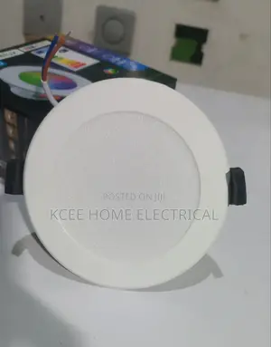 Wifi Smart RGB + CCT Led, Dimmable Light - Alexa Google Control