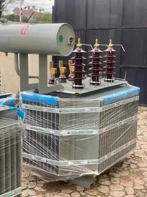 500kva Nova Transformers