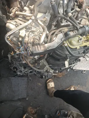 4.6l 1ur V8 Engine Toyota Sequoia Tundra Gx460 Lx460 2010 2021 2023