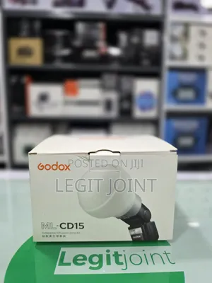 Godox Ml - Cd15 Diffusion Kit