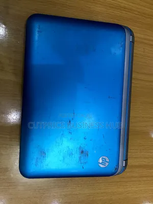 Laptop HP Mini 210 4GB Intel Atom HDD 320GB
