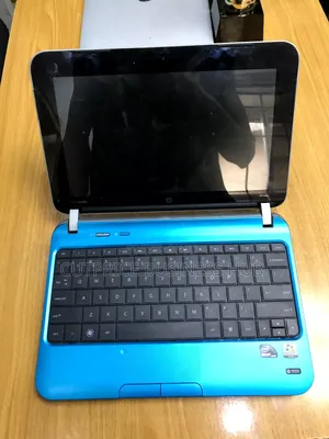 Laptop HP Mini 210 4GB Intel Atom HDD 320GB