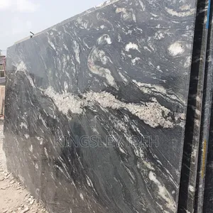 Black Forest Marble Granite