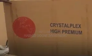 Crystalplex Marine Board
