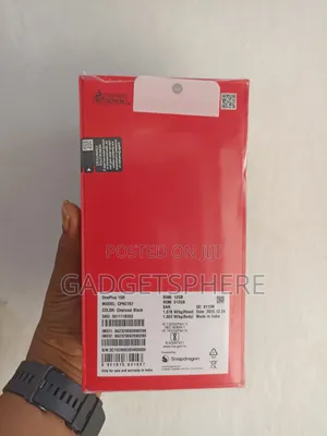 New OnePlus 15 512 GB