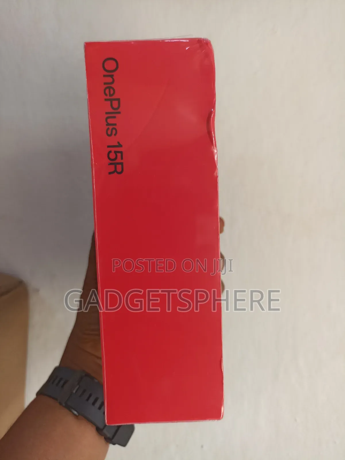 New OnePlus 15 512 GB