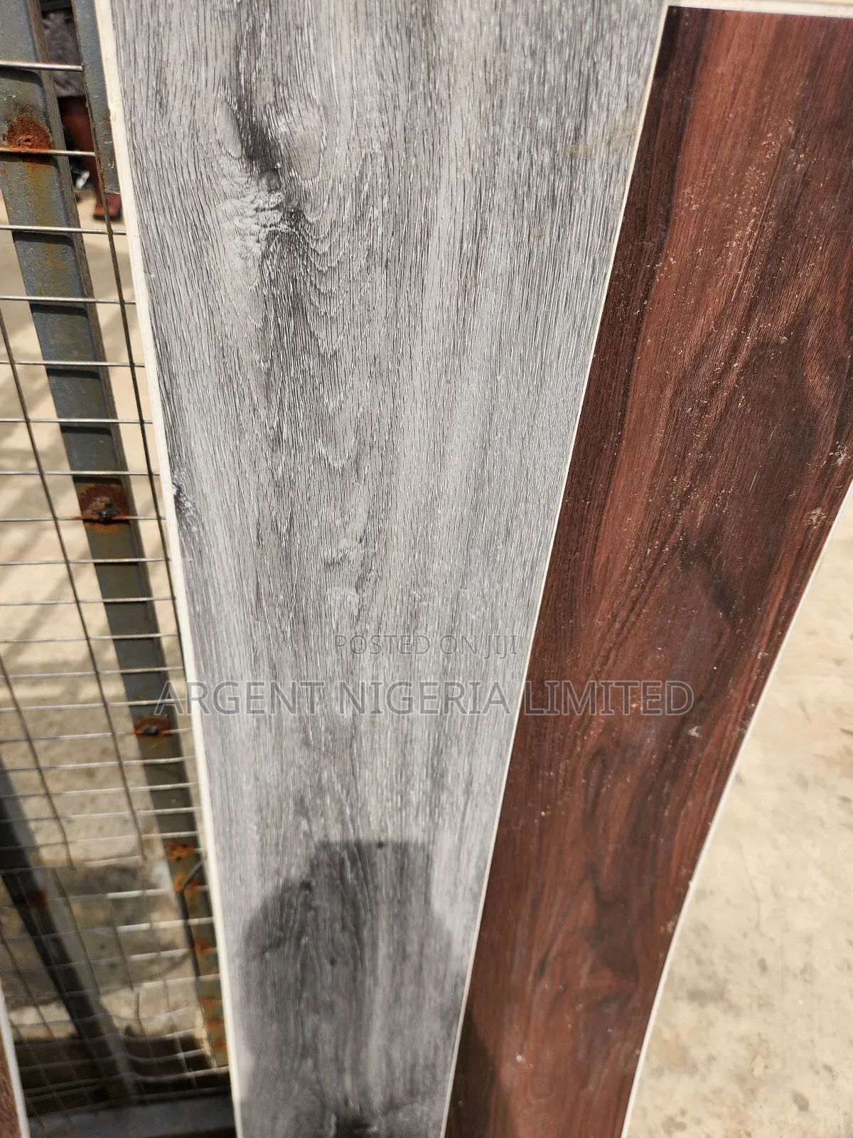 SPC Flooring for Your Spaces, Sold Per Square Metre