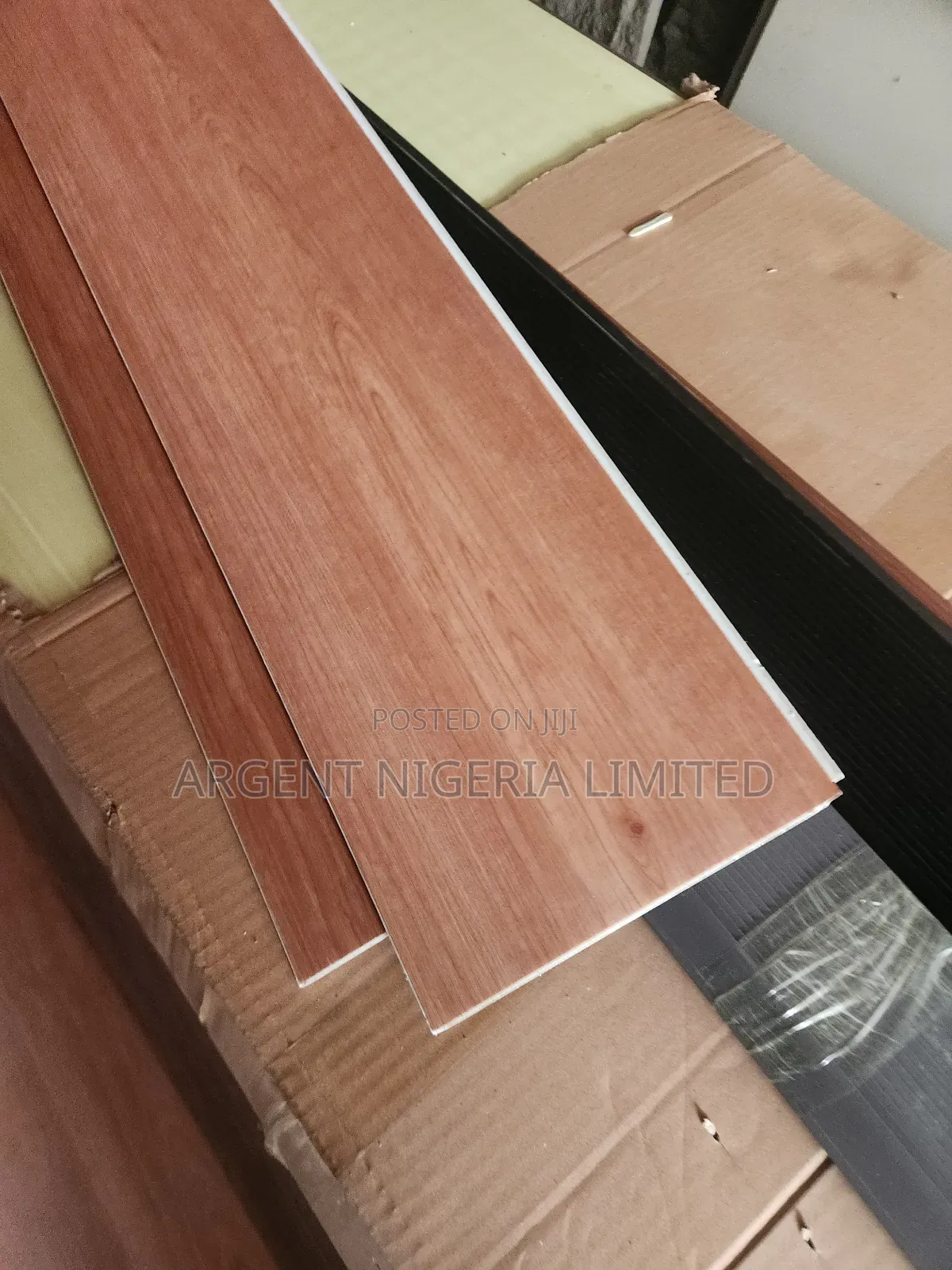 SPC Flooring for Your Spaces, Sold Per Square Metre