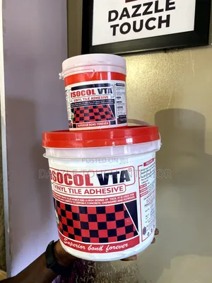 Isocol Adhesive