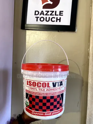 Isocol Adhesive