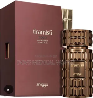 Zimaya Tiramisu Coco