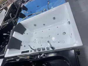 Couple Executive Jacuzzi