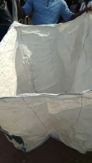 Jumbo Bags