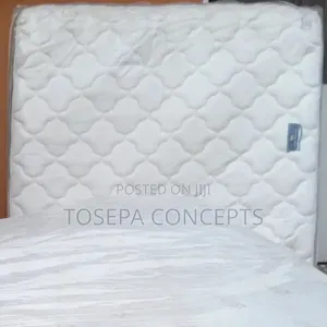 Foreign Mattress