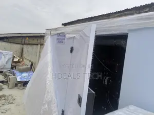 Perkins 350kva Generator – Rugged Powerful Engine