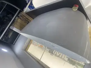 Egg Bathroom Bathtub 
