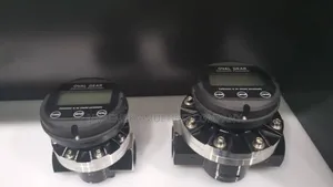 Over Gear Flowmeter Digital 50