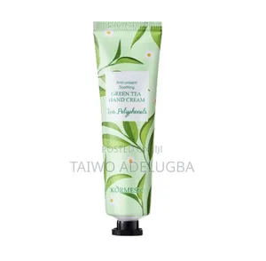 Hand Cream Per Dozen
