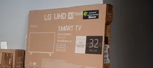 32 Inches With Built in Apps (Tv )