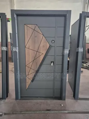 4ft/7th Luxury With Brown Design