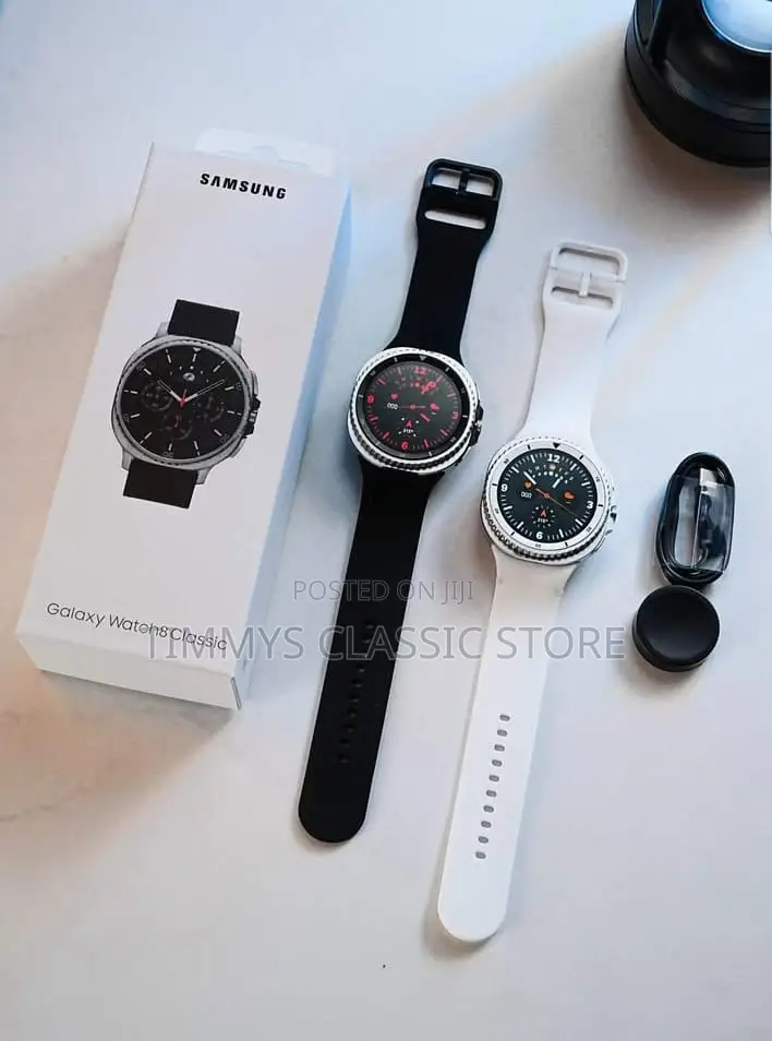 Watch8 Samsung